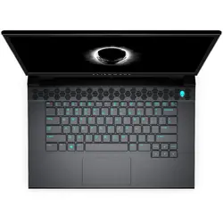 Dell Alienware M15R5 Ryzen9 5900HX 16 1SSD 8 RTX3070 FHD