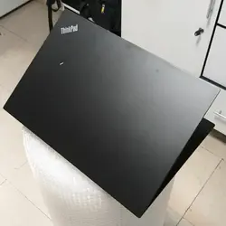 لپ تاپ ThinkPad E580 Core i5 8250U RAM 8GB SSD 256G 2GB AMD Radeon RX 550.