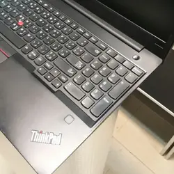 لپ تاپ ThinkPad E580 Core i5 8250U RAM 8GB SSD 256G 2GB AMD Radeon RX 550.
