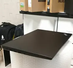 لپ تاپ ThinkPad E580 Core i5 8250U RAM 8GB SSD 256G 2GB AMD Radeon RX 550.