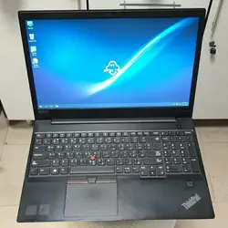 لپ تاپ ThinkPad E580 Core i5 8250U RAM 8GB SSD 256G 2GB AMD Radeon RX 550.