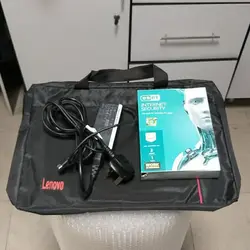 لپ تاپ ThinkPad E580 Core i5 8250U RAM 8GB SSD 256G 2GB AMD Radeon RX 550.