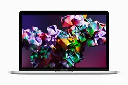 لپ تاپ APPLE MACBOOK M2 MAX 32G RAM 1TSSD GPU 38CORE M2MAX