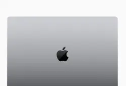 لپ تاپ APPLE MACBOOK M2 MAX 32G RAM 1TSSD GPU 38CORE M2MAX