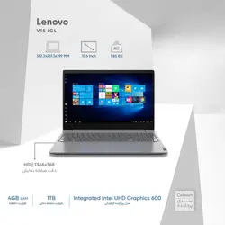 Lenovo V15 i3 1115G4 8 1 256SSD 2 MX350 FHD