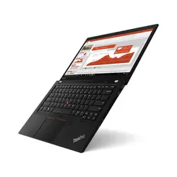 لپ تاپ Lenovo ThinkPad T14 i5 1135G7 8 512SSD INT FHD