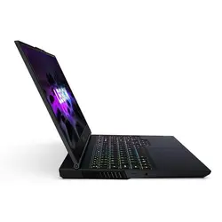 لپ تاپ Lenovo Legion 5 Ryzen7 5800H 16 1SSD 6 3060 FHD
