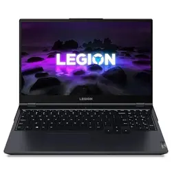 لپ تاپ Lenovo Legion 5 i7 11800H 32 1SSD 8 3070 FHD