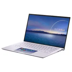 لپ تاپ Asus ZenBook 14X UX5401ZA i7 12700H 16 1SSD INT OLED