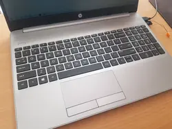 لپ تاپ HP 15S FQ5000NIA i3 1215U 12 512SSD INT HD