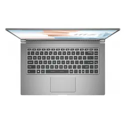 لپ تاپ MSI Modern 15 A11MU i7 1195G7 8 512SSD INT FHD