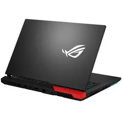 Asus ROG strix G17 G713RW Ryzen7 6800H 16 1SSD 8 RTX3070Ti FHD
