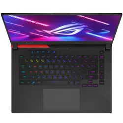 Asus ROG strix G17 G713RW Ryzen7 6800H 16 1SSD 8 RTX3070Ti FHD