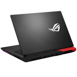 Asus ROG strix G17 G713RW Ryzen9 6900HX 16 1SSD 8 RTX3070Ti FHD