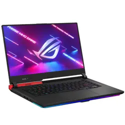 Asus ROG strix G17 G713RW Ryzen9 6900HX 16 1SSD 8 RTX3070Ti FHD
