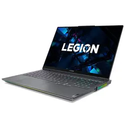 Lenovo Legion 7 Ryzen 9 5900HX 16 1SSD 16 3080 WQXGA 16