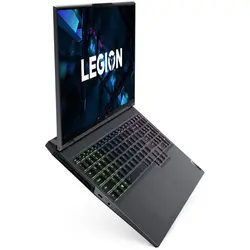 لپ تاپ Lenovo Legion 5 i7 11800H 16 1SSD 4 3050Ti FHD