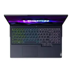 لپ تاپ Lenovo Legion 5 i7 11800H 16 1SSD 4 3050Ti FHD