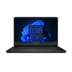 لپ تاپ 17 اینچ نسل 12 MSI Vector GP76 12UGS i7 12700H 16 1SSD 8 RTX3070Ti FHD