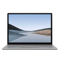 لپ تاپ Microsoft Surface Laptop 4 Ryzen 5 4680U 8 128 Radeon 13.5 Inch