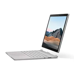 لپ تاپ Microsoft Surface Book 3 i7 1065G7 32 512 4 1650 13.5 inch