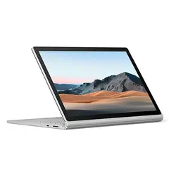 لپ تاپ Microsoft Surface Book 3 i7 1065G7 32 512 4 1650 13.5 inch
