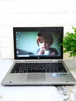 HP EliteBook 2560p