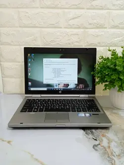 HP EliteBook 2560p