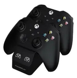 پایه شارژر اسپارک فاکس مدل W20X513 مناسب برای دسته بازی Xbox Series X.S