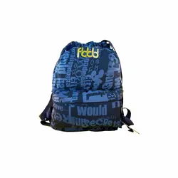 کوله پشتی فیدوبی کد 13 - Fidobi HikingBackpack FSystem22 SP10L