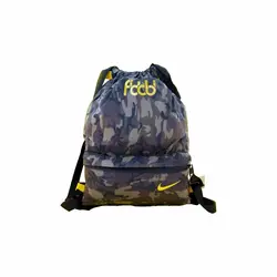 کوله پشتی فیدوبی کد 12 - Fidobi HikingBackpack FSystem22 SP10L