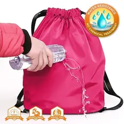 کوله پشتی فیدوبی کد 12 - Fidobi HikingBackpack FSystem22 SP10L