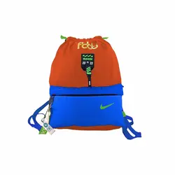 کوله پشتی فیدوبی کد 10 - Fidobi HikingBackpack FSystem22 SP10L
