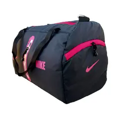 ساک ورزشی مدل Sport Style 2020 سرمه ای
