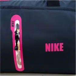 ساک ورزشی مدل Sport Style 2020 سرمه ای