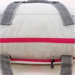 ساک ورزشی مدل Sport Style 2020 طوسی