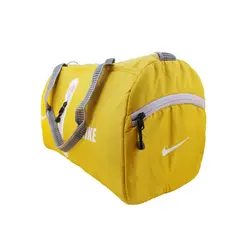ساک ورزشی مدل Sport Style 2020 زرد