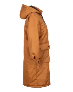 کاپشن آجری ضد آب ماسی