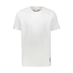 تیشرت بیسیک سفید