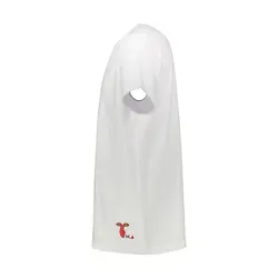 تیشرت بیسیک سفید