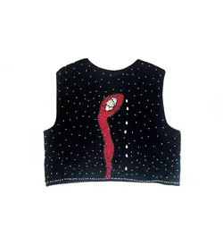 وست دست دوز ماسی