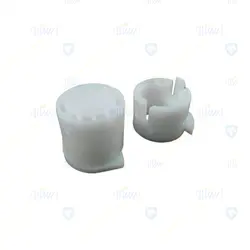بوش پایینی دوشاخه کلاچ پژو 206 - ISACO