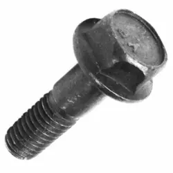 پیچ میل سوپاپ پراید