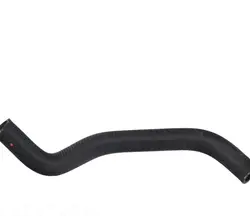 شلنگ خروجی بخاری گاز سوز ( کوتاه ) سامیکو