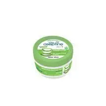 کرم دست خودرویی سیر آسپتین با رایحه آلوئه ورا حجم 30 میلی گرم