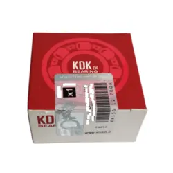 غلتک تایم لبه دار EF7 سمند - KDK- VISIUN