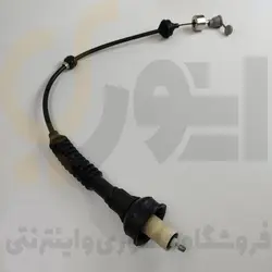 کابل کلاچ خودتنظیم پژو 206 ایساکو