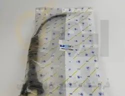 کابل کلاچ خودتنظیم پژو 206 ایساکو