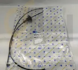 کابل رهاکننده قفل درب موتور پژو 206 ایساکو