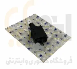 محرک برقی قفل درب عقب و درب صندوق (طرح جدید) پژو 405